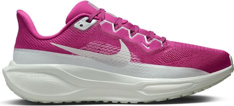 Nike Air Zoom Pegasus 41 Premium Gris Violeta Mujer