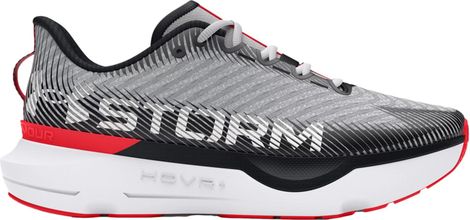 Under Armour Infinite Pro Storm Gris Unisex