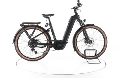 Produit reconditionné - Kalkhoff Entice 5 Season 2 Trekking E-Bike   - Très Bon Etat