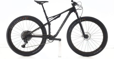 Produit reconditionné · Specialized Epic FSR Carbone GX / Vélo VTT / Specialized | Très bon état