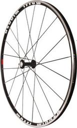 Massi Front Wheel Winner QR 700 mm | 9x100 | Black