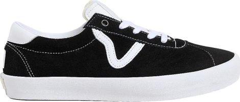 Vans Skate Sport Schuhe Schwarz