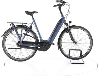 Produit reconditionné - Gazelle Arroyo C7+ HMB Elite Vélo Entrée basse  - Très Bon Etat