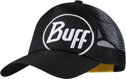 Casquette Buff Trucker Noir