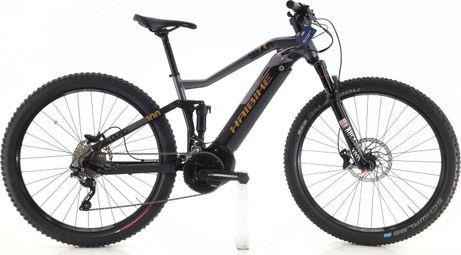 Produit reconditionné · Haibike Sduro Full Nine 6.0 / Vélo VTT électrique / Haibike | Bon état