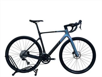 Produit reconditionné . Scott Contessa Addict 15 GRX 2024 . Vélo de gravel .  Scott . très bon état