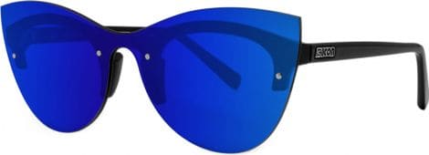 Lunettes De Soleil SCICON PHANTOM Bleu Lentille Multimiroir