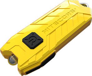 Lampe de poche NITECORE Tube V2 Citron - 55Lm