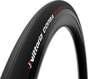 Boyau Vittoria Corsa Graphene G2.0 Noir