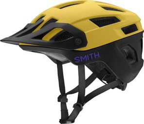 Smith Engage Mips Mountain Bike Helmet - Yellow/Black