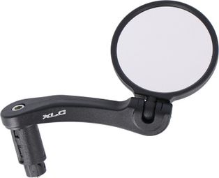XLC MR-K19 Internally Mounted Mirror 68mm Black