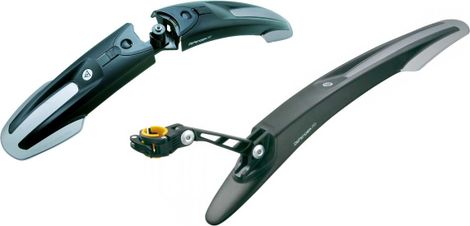 Kit de <p>parafangos TOPEAK</p>anterior y posterior DEFENDER M1 y M2