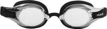 Huub Varga 2 Swimming Goggles Black/Silver