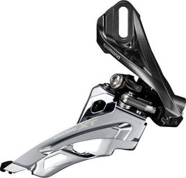Shimano XT M8000D6 Direct Mount 3x11sp Front Derailleur