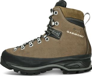 Chaussures de Randonnée Garmont Dakota Lite Gtx Brun