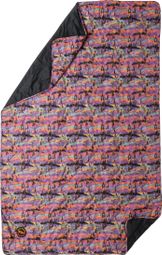 Couverture Big Agnès Why Not 55x85 Edition Limitée