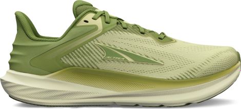 Scarpe da corsa Altra Torin 8 Kaki Uomo