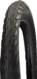 Pneu vtt/urbain 20x1.75 tr Deli noir sa 206 (47-406)