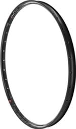 Jante vtt 29  trucky 30 disc noir 32t. double paroi avec oeillets (largeur 30mm) pour pneu 2.00 - 2.50