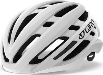 Giro Agilis Matt Weißer Helm