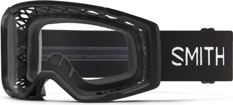 Smith Rhythm MTB Goggle Black + Clear Goggle