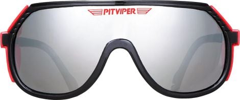 Pit Viper The Drive Grand Prix Black/Red