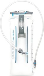 Poche à Eau Hydrapak Contour 3L Blanc