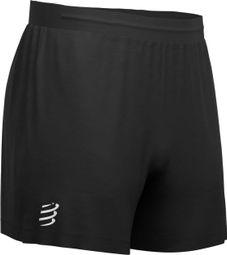 Short Compressport Performance Negro