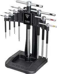 Topeak T-Hex Speed Wrench Set of 8