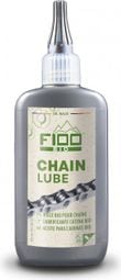 DR-WACK F100 Bio Chain Lubricant Dropper Bottle - 100Ml