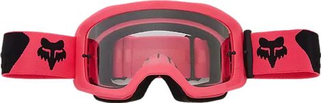Fox Main Core Goggle Pink