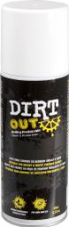 Lustrant et protecteur pour vélos Eltin Dirt Out 400 ml