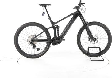 Produit reconditionné - Trek Rail 7 E-Bike Fully - Très Bon Etat