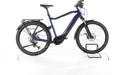 Produit reconditionné - Haibike Trekking 7 Trekking E-Bike 2024 - Bon Etat