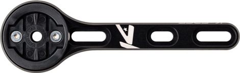 K-Edge Top Tube Garmin Mount Black