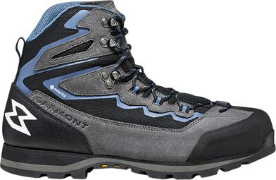 Scarpe da trekking Garmont Lagorai 3 Gore-Tex grigie/blu da uomo