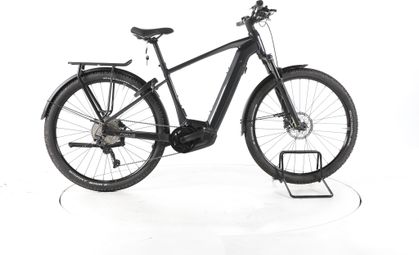 Produit reconditionné - Focus Aventura² 6.7 Trekking E-Bike - Très Bon Etat