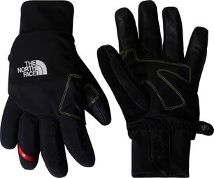 Gants Longs The North Face Summit Alpine Noir