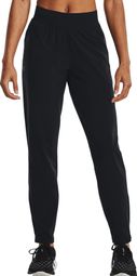 Under Armour OutRun the Storm Waterproof Pants Donna Nero