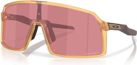 Oakley Sutro Mat Trans Light Curry / Prizm Dark Golf Brille / Ref: <p><strong>OO9406-B937</strong></p>