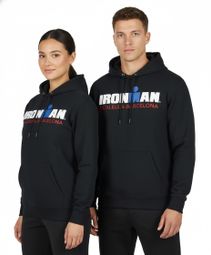 Ironman Barcelona Hoody Zwart
