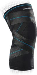 Compex Activ' Knee+ Compression Support