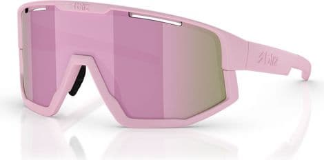 Brille Bliz Vision Pink - Bildschirm Pink