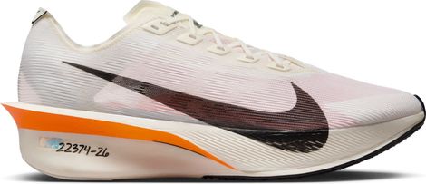 Chaussures Running Nike Vaporfly 4 Proto Blanc Homme