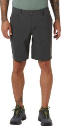 Helly Hansen Elv Light Tur Korte Broek Zwart Heren