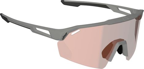 Leatt SpeedViz Lite Cryztal Grey/Cryztal Pink 74 Vlt Bril