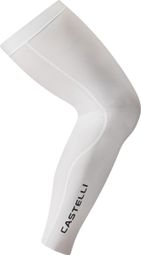 Castelli UPF 50+ Light 3 White Men's Leggings