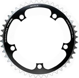 SPECIALITES TA Chain Ring SINGLE (110) Black