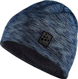 Craft Unisex Microfleece Muts Blauw