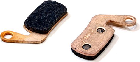 Brake Authority Brake Pads Magura Marta 2005-2008